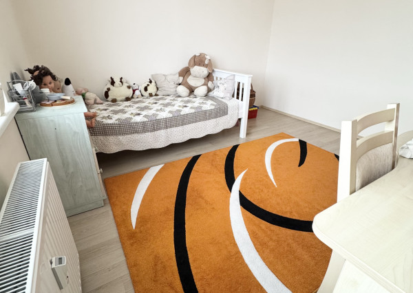 Rezervované  slnečný 77m2 - 3 izbový byt Trenčín