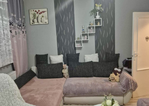 Prenájom Nové Mesto nad Váhom, Športová ulica 1 poschodie