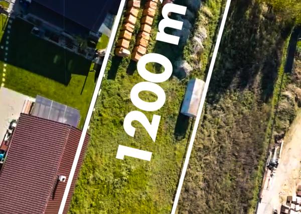 Pozemok na predaj – Skalka nad Váhom, Trenčín