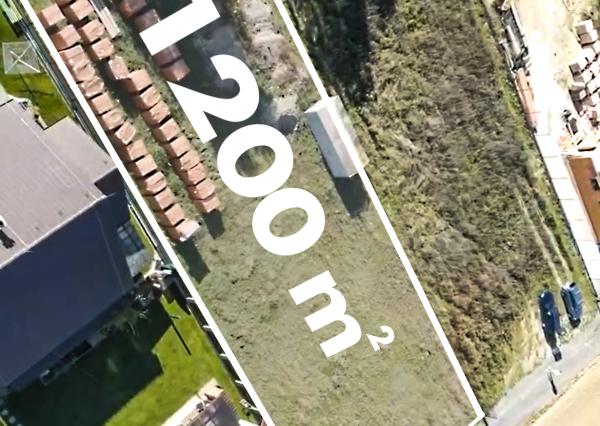 Pozemok na predaj – Skalka nad Váhom, Trenčín