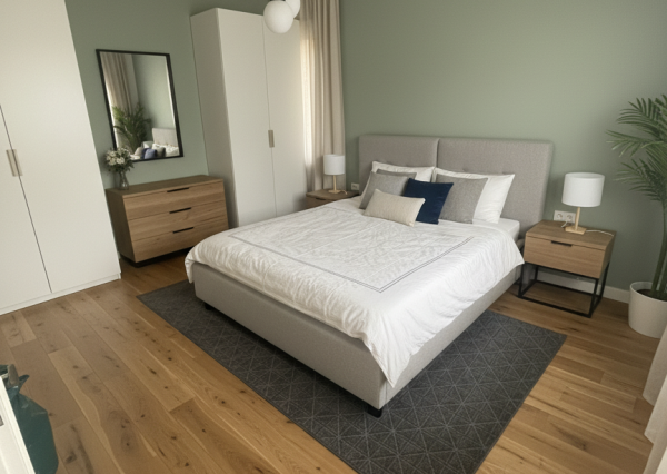 Rezervované Na predaj 3 izbový byt 80 m² - Sihoť, Trenčín