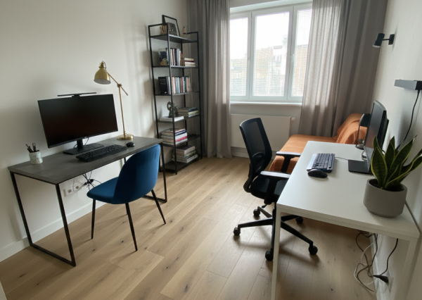 Rezervované Na predaj 3 izbový byt 80 m² - Sihoť, Trenčín