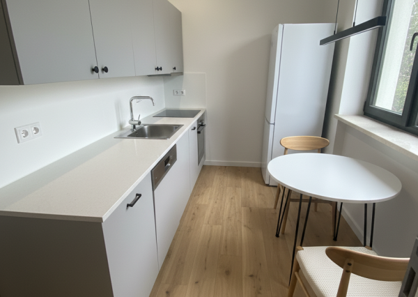 Rezervované Na predaj 3 izbový byt 80 m² - Sihoť, Trenčín