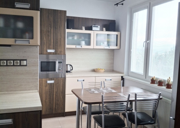 Na predaj 3-izbový byt – Bánovce nad Bebravou, časť Sever