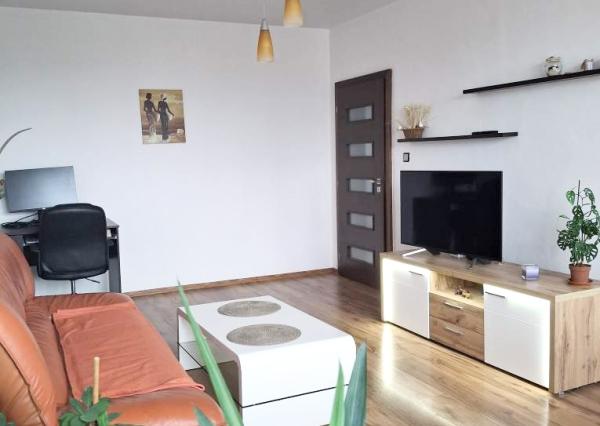 Na predaj 3-izbový byt – Bánovce nad Bebravou, časť Sever