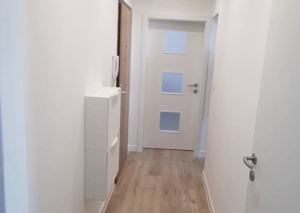 Na prenájom 2-izbový byt – Trenčín, Juh (Saratovská ulica)