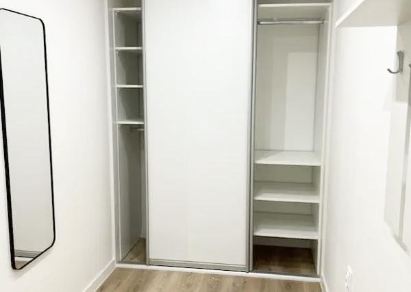 Na prenájom 2-izbový byt – Trenčín, Juh (Saratovská ulica)