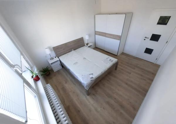 Na prenájom 2-izbový byt – Trenčín, Juh (Saratovská ulica)