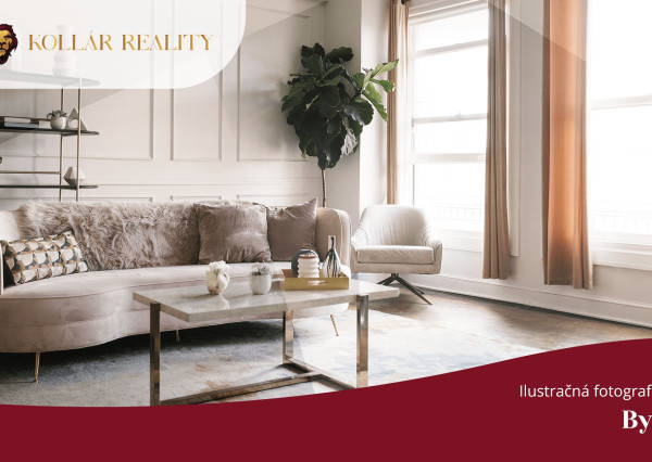 Prenájom Nové Mesto nad Váhom, Športová ulica 1 poschodie