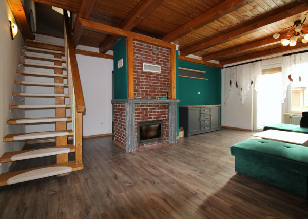 NA PRENÁJOM - Rodinny dom v Zemianskych Sadoch