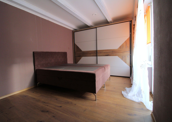 NA PRENÁJOM - Rodinny dom v Zemianskych Sadoch