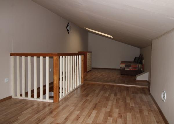 NA PRENÁJOM - Rodinny dom v Zemianskych Sadoch