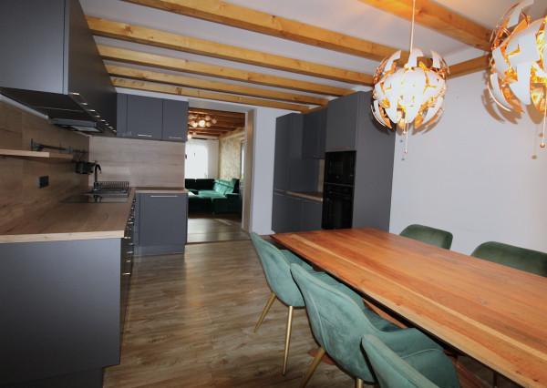 NA PRENÁJOM - Rodinny dom v Zemianskych Sadoch