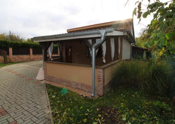 NA PRENÁJOM - Rodinny dom v Zemianskych Sadoch