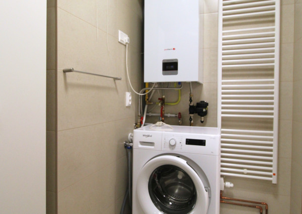 NA PRENÁJOM - 2 - izbový byt v centre Piešťan s parkovaním