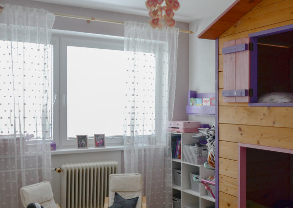 NA PREDAJ 3-IZBOVÝ BYT V PASTUCHOVE