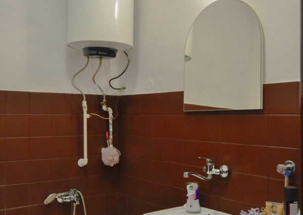 NA PREDAJ 3-IZBOVÝ BYT V PASTUCHOVE