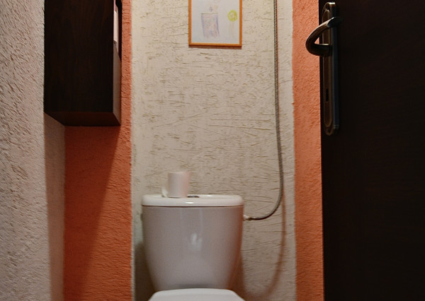 NA PREDAJ 3-IZBOVÝ BYT V PASTUCHOVE