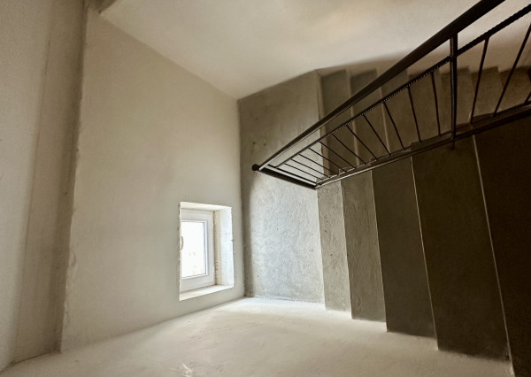 Na predaj: tehlový rodinný dom v Čachticiach.