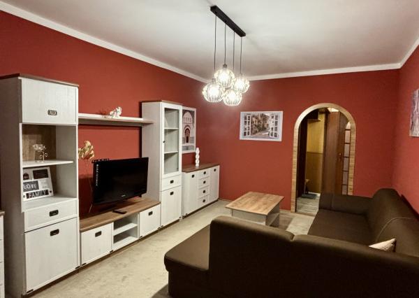 NA PRENÁJOM 3-IZBOVÝ BYT V TRNAVE