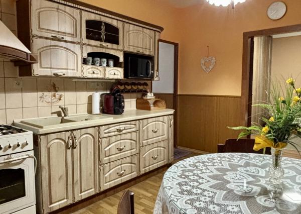 NA PRENÁJOM 3-IZBOVÝ BYT V TRNAVE