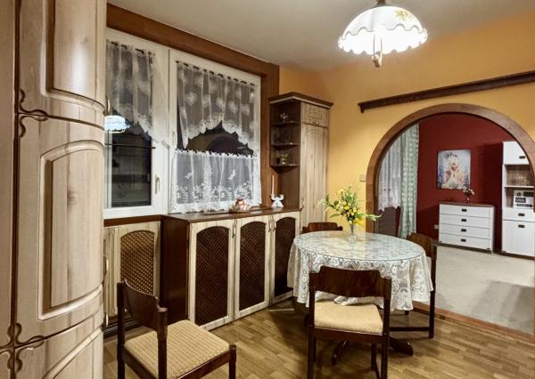 NA PRENÁJOM 3-IZBOVÝ BYT V TRNAVE