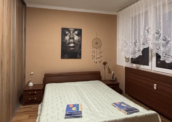 NA PRENÁJOM 3-IZBOVÝ BYT V TRNAVE