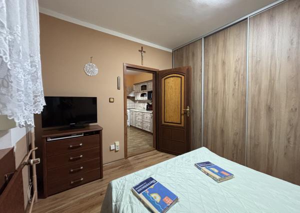 NA PRENÁJOM 3-IZBOVÝ BYT V TRNAVE