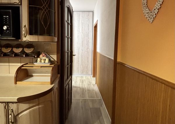 NA PRENÁJOM 3-IZBOVÝ BYT V TRNAVE