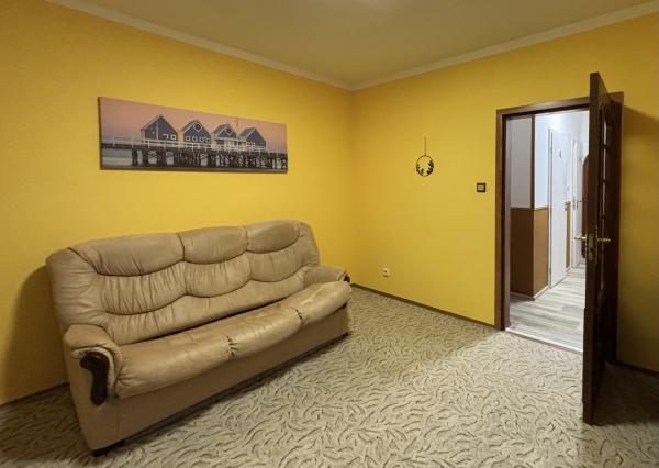 NA PRENÁJOM 3-IZBOVÝ BYT V TRNAVE