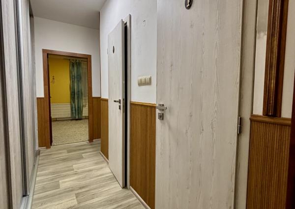 NA PRENÁJOM 3-IZBOVÝ BYT V TRNAVE