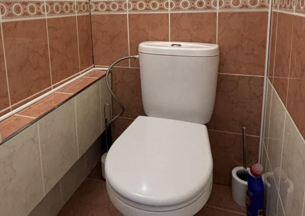 NA PRENÁJOM 3-IZBOVÝ BYT V TRNAVE