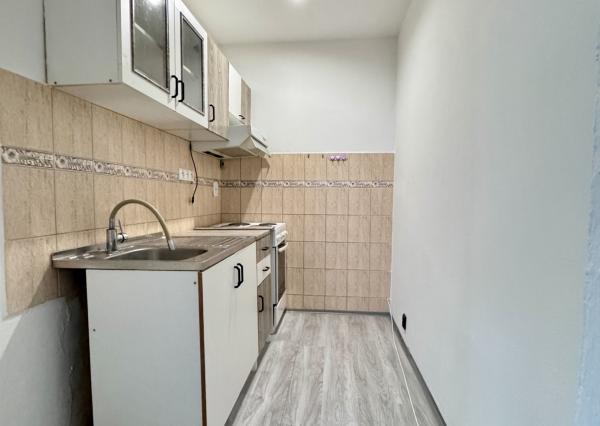 Prenájom Nové Mesto nad Váhom, Športová ulica 1 poschodie