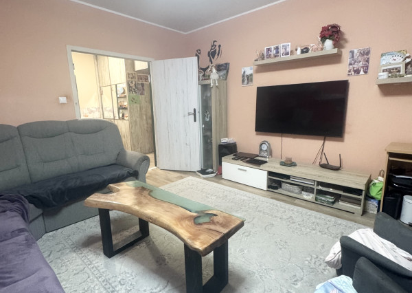 REZERVOVANÉ  byt 74 m² Dubnica nad Váhom - Pod Hájom