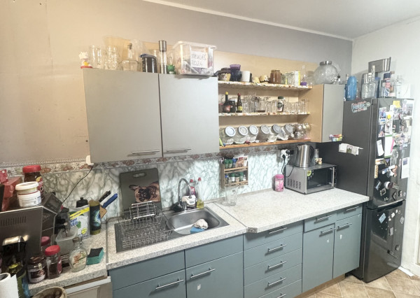 REZERVOVANÉ  byt 74 m² Dubnica nad Váhom - Pod Hájom