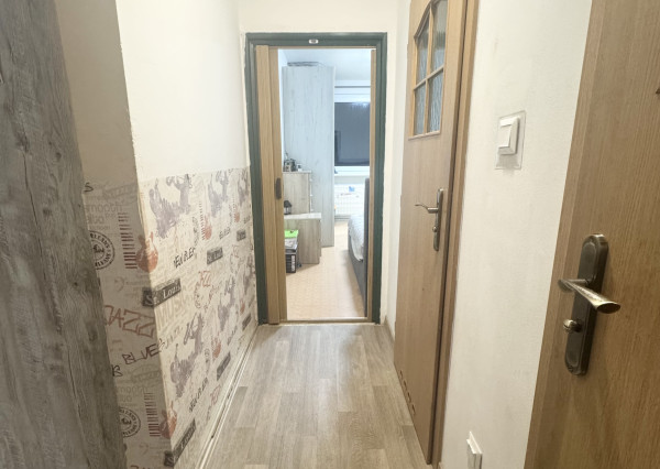 REZERVOVANÉ  byt 74 m² Dubnica nad Váhom - Pod Hájom