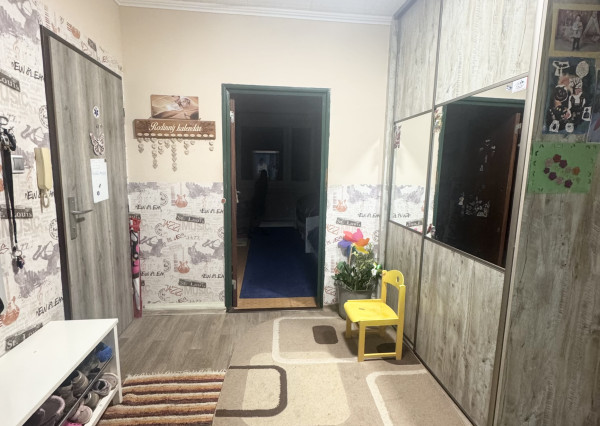 REZERVOVANÉ  byt 74 m² Dubnica nad Váhom - Pod Hájom