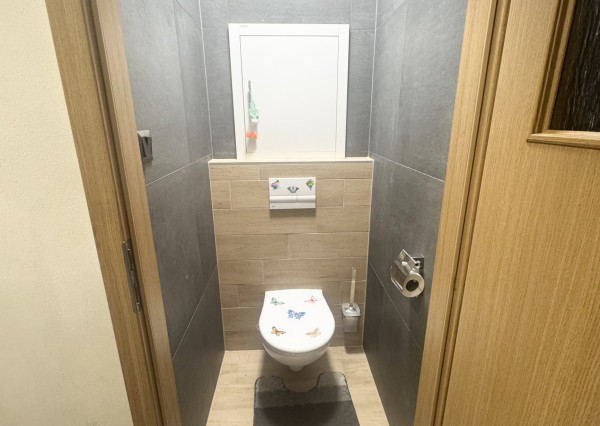 REZERVOVANÉ  byt 74 m² Dubnica nad Váhom - Pod Hájom