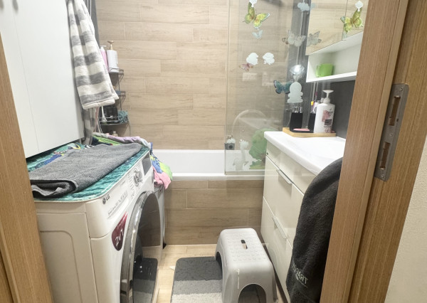 REZERVOVANÉ  byt 74 m² Dubnica nad Váhom - Pod Hájom