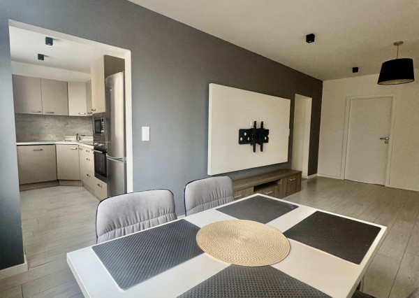 3 izbový byt na predaj  –Trenčín , Západná ulica,  68m2