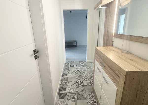 3 izbový byt na predaj  –Trenčín , Západná ulica,  68m2