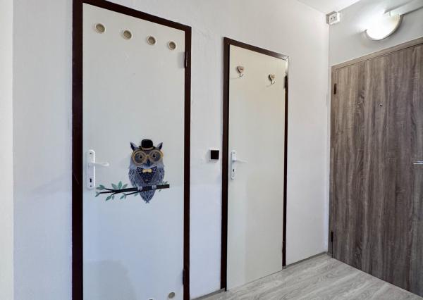 Prenájom Nové Mesto nad Váhom, Športová ulica 1 poschodie