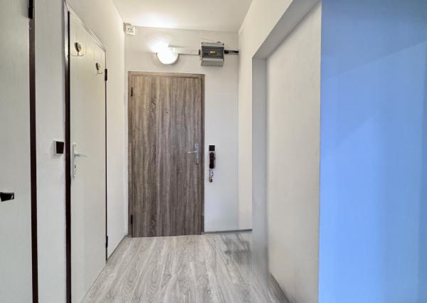 Prenájom Nové Mesto nad Váhom, Športová ulica 1 poschodie