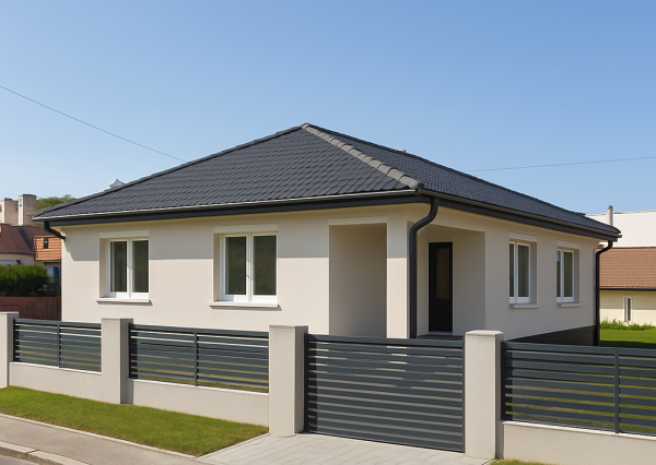 Na predaj rodinný dom v Trenčíne – Sihoť • výborná lokalita