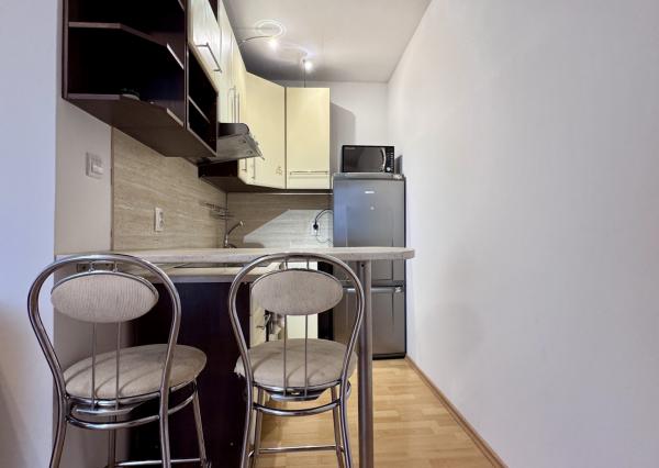 Prenájom 2 Izbový byt Nové mesto nad Váhom 40 m2