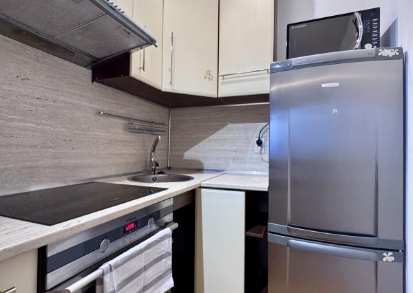 Prenájom 2 Izbový byt Nové mesto nad Váhom 40 m2