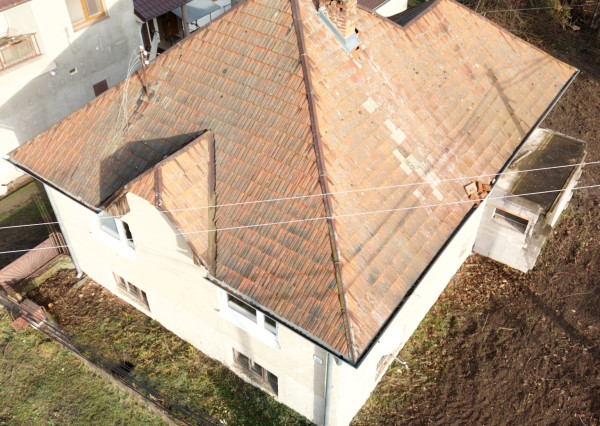 Pripravujeme Rodinný dom  – Hokovce pri kúpeľnom meste Dudince