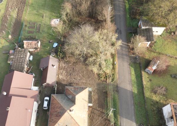 Pripravujeme Rodinný dom  – Hokovce pri kúpeľnom meste Dudince