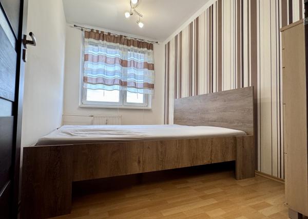 Prenájom 2 Izbový byt Nové mesto nad Váhom 40 m2