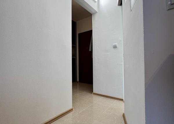 Prenájom 2 Izbový byt Nové mesto nad Váhom 40 m2